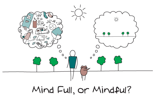 Mindfulness – Atenção Plena