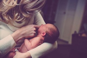 Gravides e Maternidade