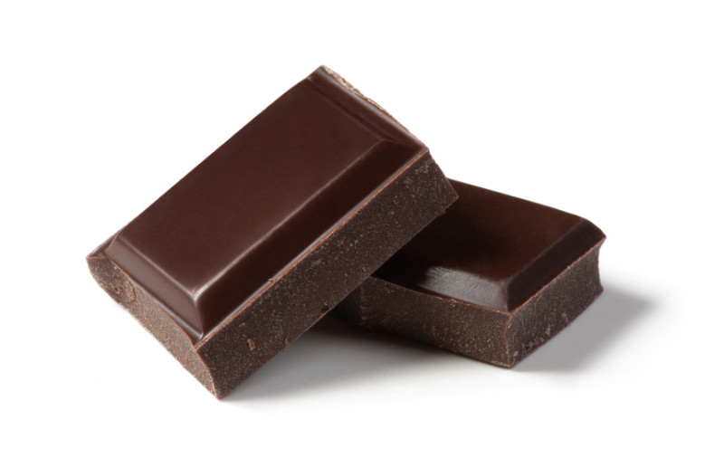 A Meditação Do Chocolate