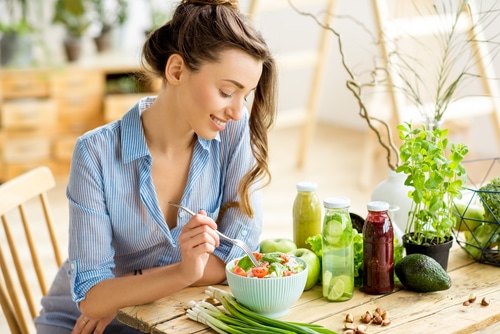 “Mindful Eating”: Aprenda A Praticar A Alimentação Consciente