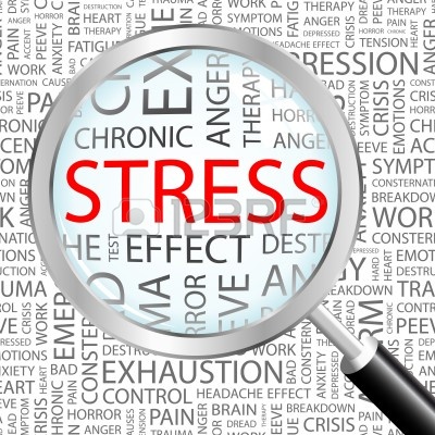 Ideias E Dicas Para Reduzir O Stress