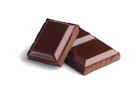 Meditação Do Chocolate