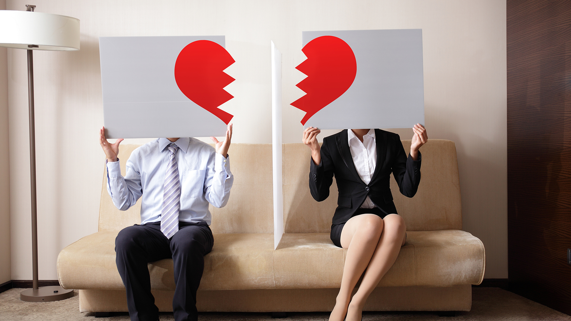 Divórcio: Como Recuperar De Uma Fase Tão Difícil?